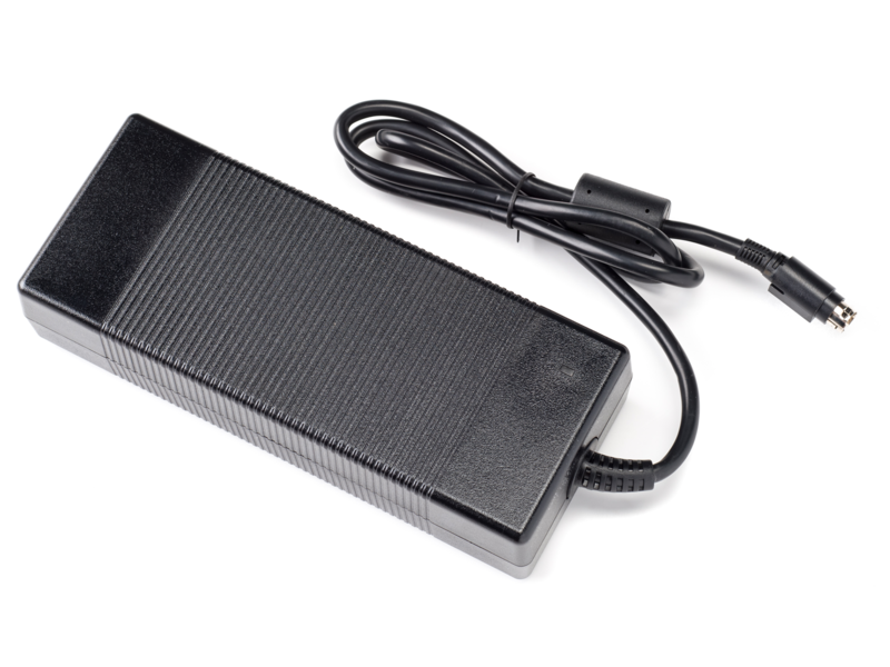 UltiMaker Power Adapter 24V 220W (UM2, UM3, 2+C) 80-123800