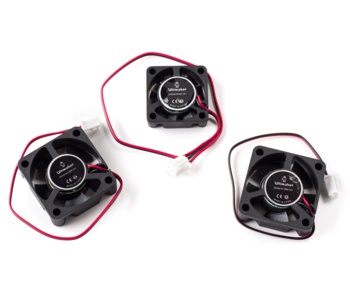 UltiMaker Fan Pack (UM2, 2+C) 80-131330
