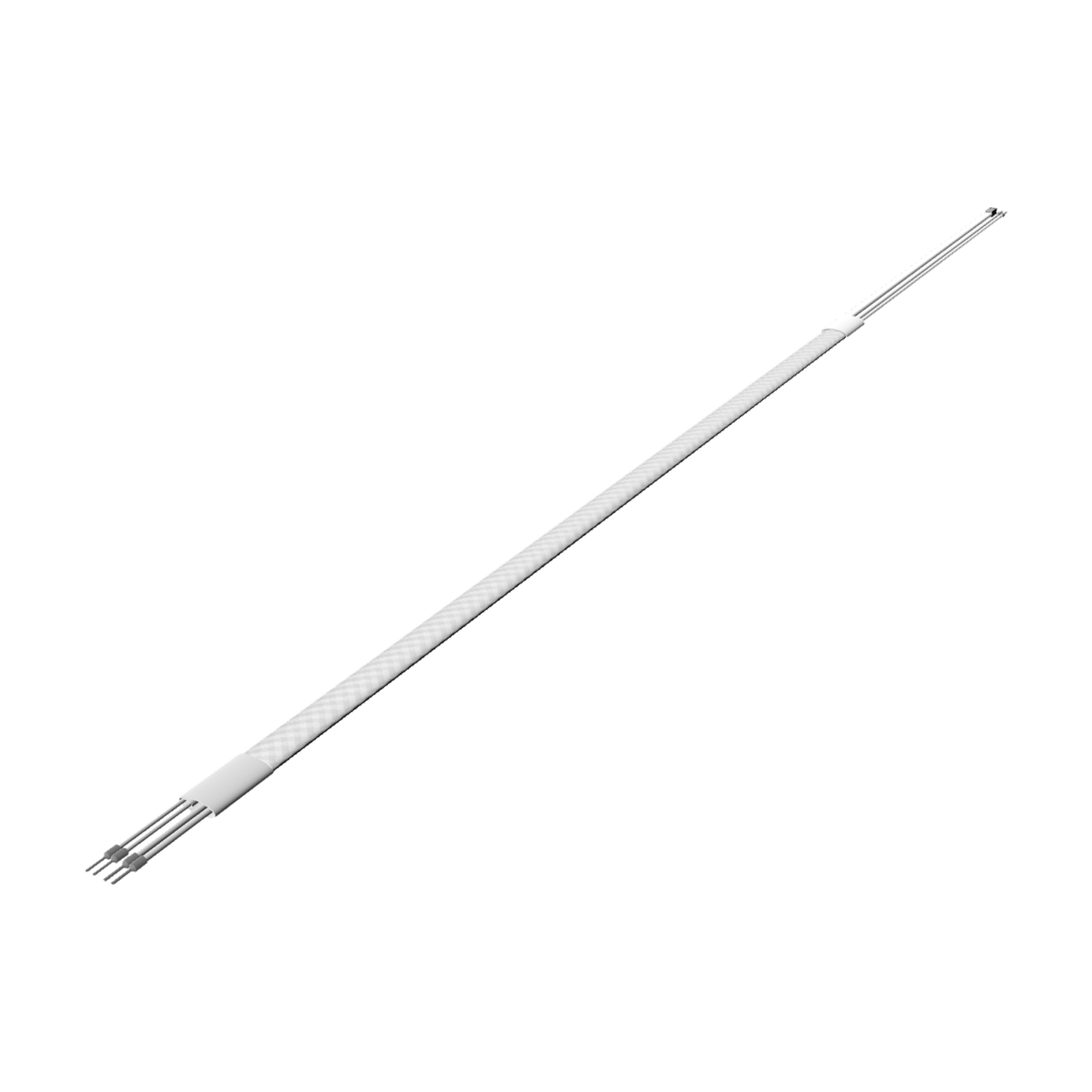 UltiMaker Heated Bed Cable (UM2, UM3, 2+C) 80-216195