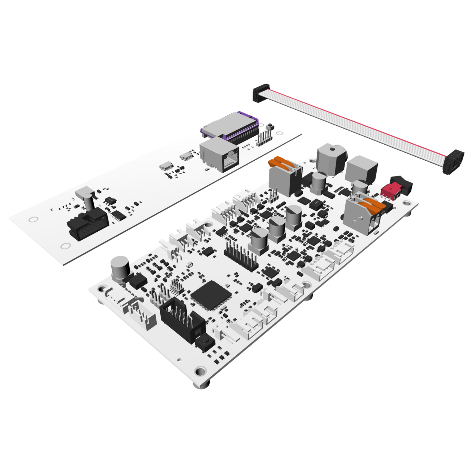 UltiMaker Electronics Pack (2+C) 80-171634