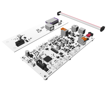 UltiMaker Electronics Pack (2+C) 80-171634