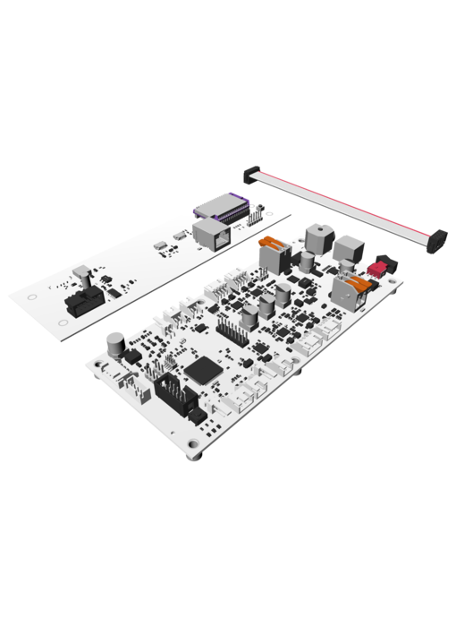 UltiMaker Electronics Pack (2+C) 80-171634