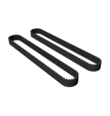 UltiMaker Short Belt Pack (UM2, UM3, 2+C, S Series) 80-175800