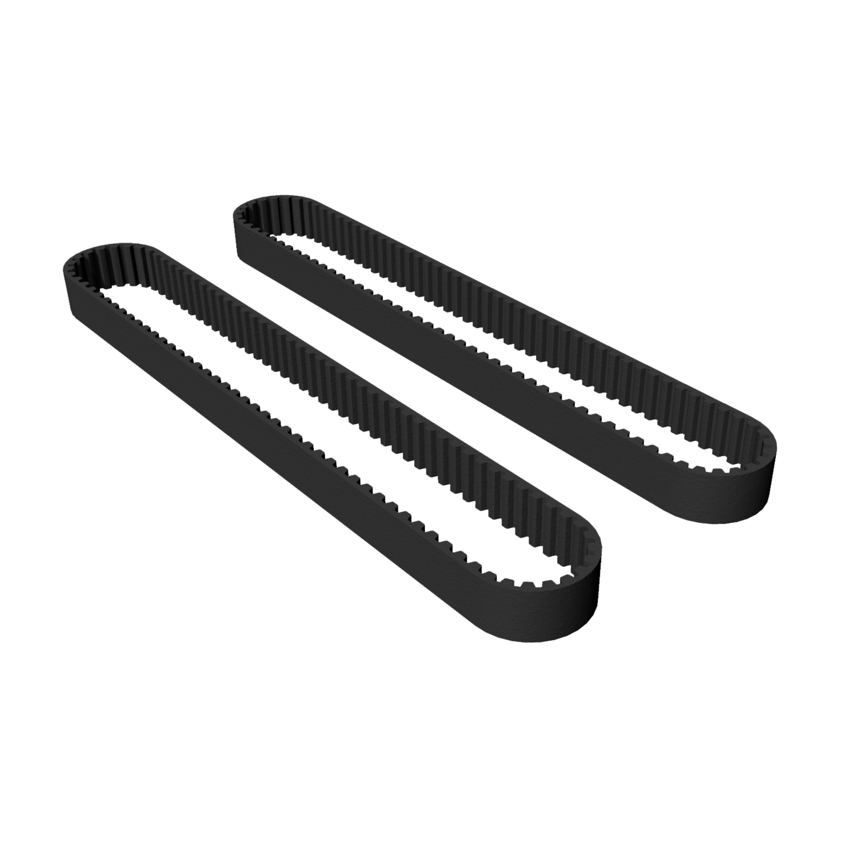 UltiMaker Short Belt Pack (UM2, UM3, 2+C, S Series) 80-175800