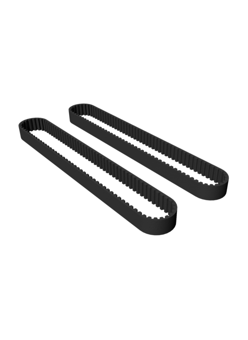 UltiMaker Short Belt Pack (UM2, UM3, 2+C, S Series) 80-175800