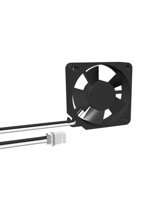 UltiMaker Axial Fan - Capacitive (UM3, S3, S5) 80-227102