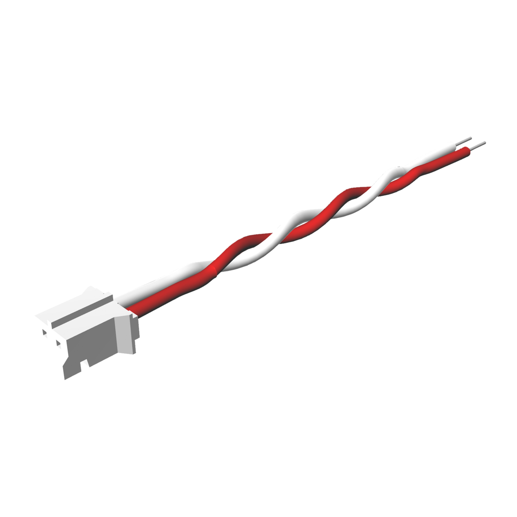 UltiMaker Capacitive Sensor Cable (UM3, S3, S5) 80-101400