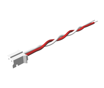 UltiMaker Capacitive Sensor Cable (UM3, S3, S5) 80-101400