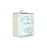 UltiMaker Dual Gear Feeder - Left (S8) 70-237221
