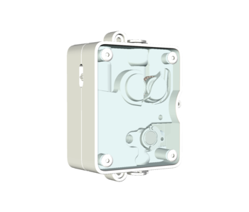 UltiMaker Dual Gear Feeder - Left (S8) 70-237221