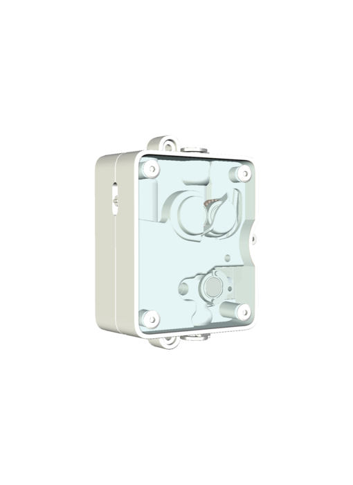UltiMaker Dual Gear Feeder - Left (S8) 70-237221
