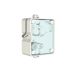 UltiMaker dubbele tandwielaandrijving – rechts (S8) 70-237276