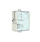 UltiMaker Dual Gear Feeder - Right (S8) 70-237276