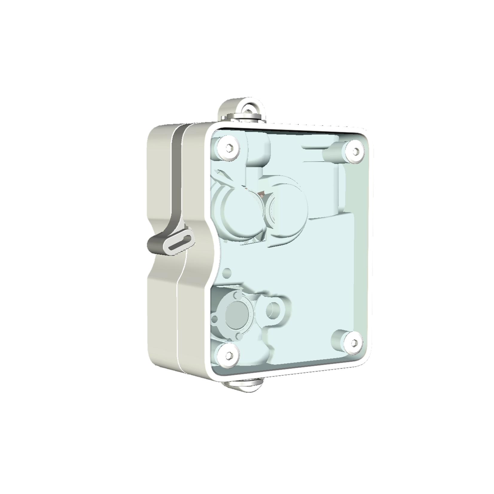 UltiMaker Dual Gear Feeder - Right (S8) 70-237276