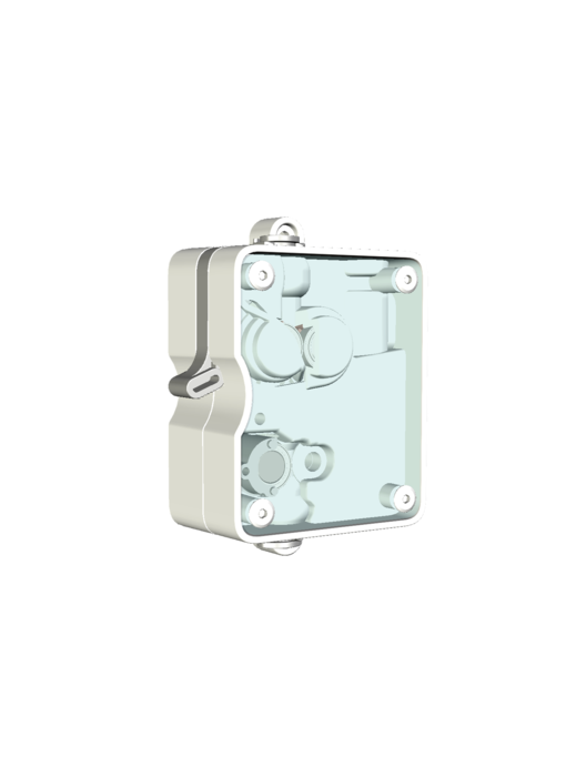 UltiMaker Dual Gear Feeder - Right (S8) 70-237276