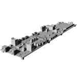 UltiMaker elektronica-assemblage (S8) 70-236938