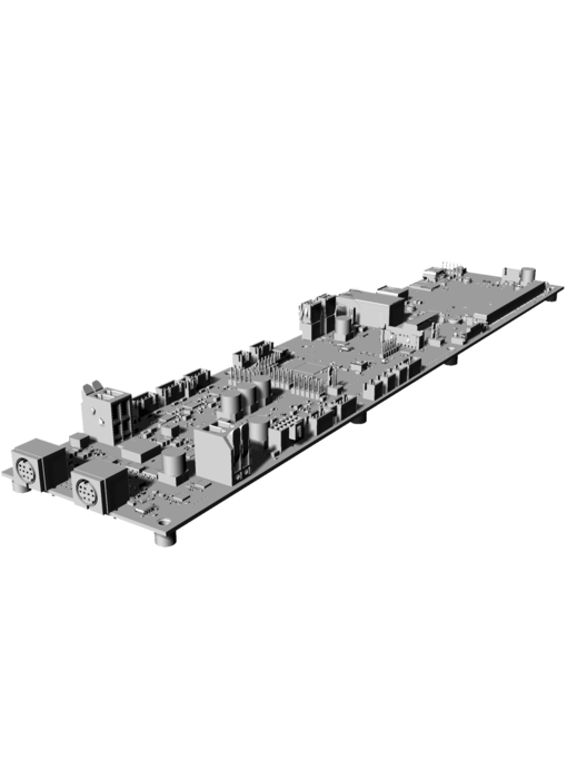 UltiMaker Electronics Assembly (S8) 70-236938