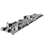 UltiMaker Mainboard (S8) 80-236938