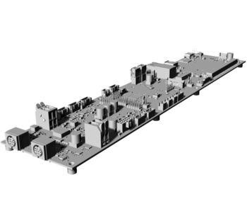 UltiMaker Mainboard (S8) 80-236938