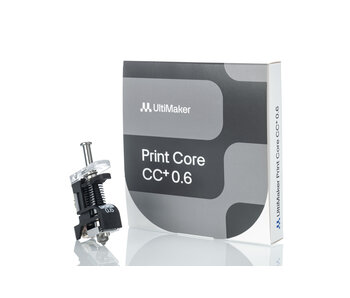UltiMaker Print Core CC+ 0.60