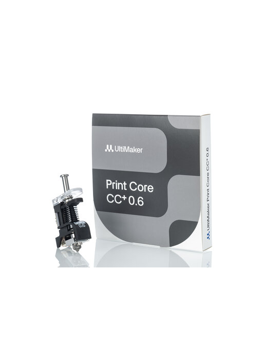 UltiMaker Print Core CC+ 0.60