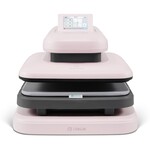 LOKLiK ImPress™ Auto 2 Smart - Pastel Pink