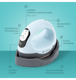 LOKLiK Design Bundle - Daisy White