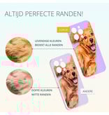 LOKLiK Phone Case Heat Press - Lavender Purple