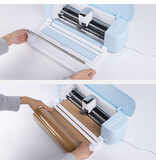 LOKLiK Roll Holder Kit