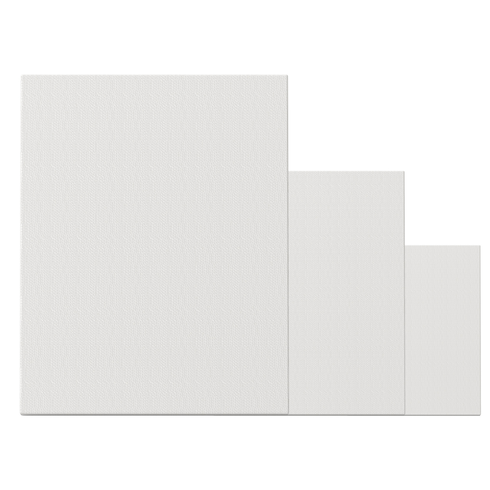 LOKLiK Stretched Canvas Set