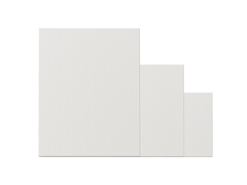 LOKLiK Stretched Canvas Set