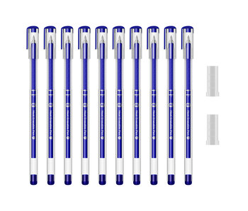 LOKLiK Heat Erasable Pen Set