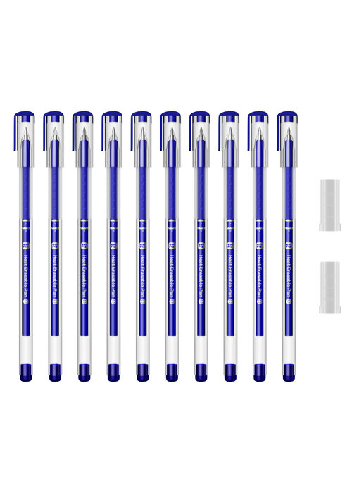 LOKLiK Heat Erasable Pen Set