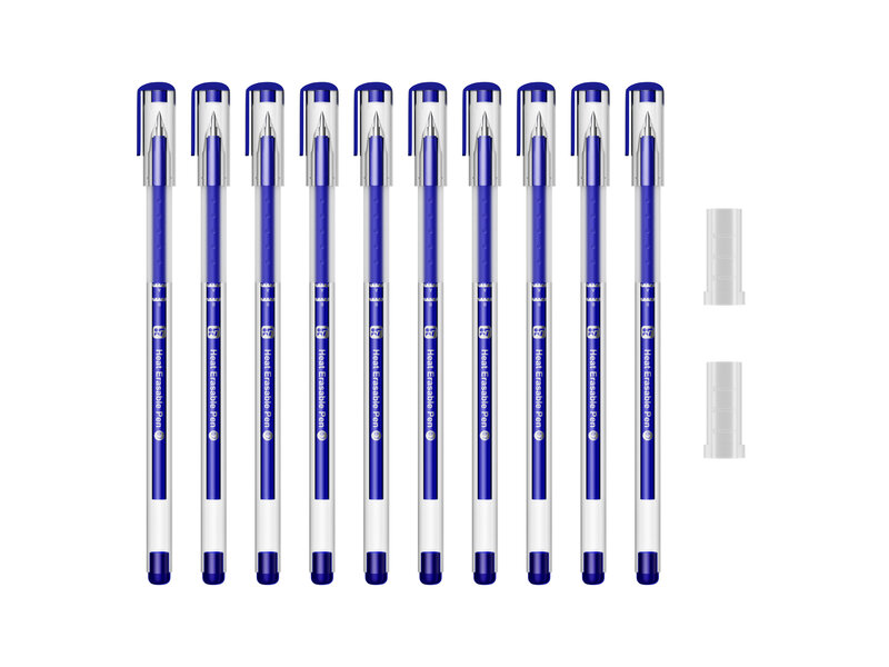 LOKLiK Heat Erasable Pen Set