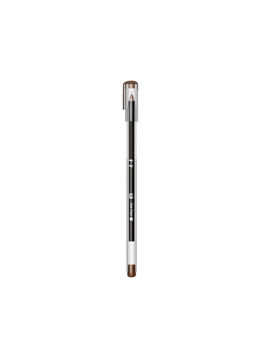 LOKLiK Gel Pen