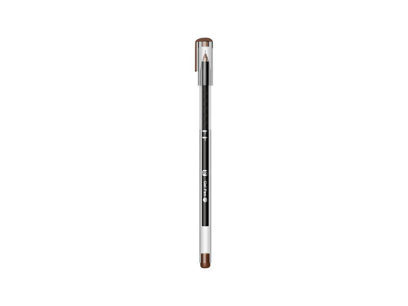 LOKLiK Gel Pen