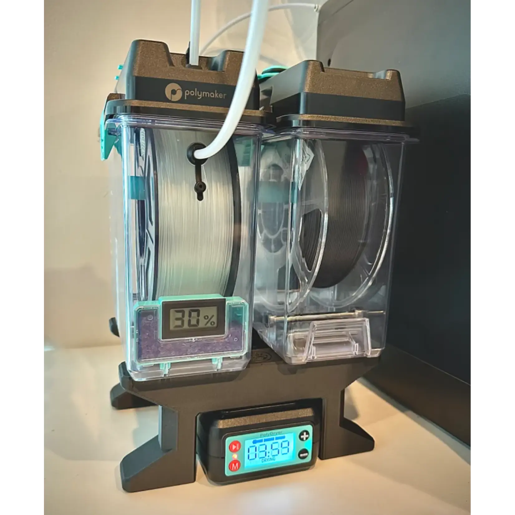 Polymaker PolyDryer Dock