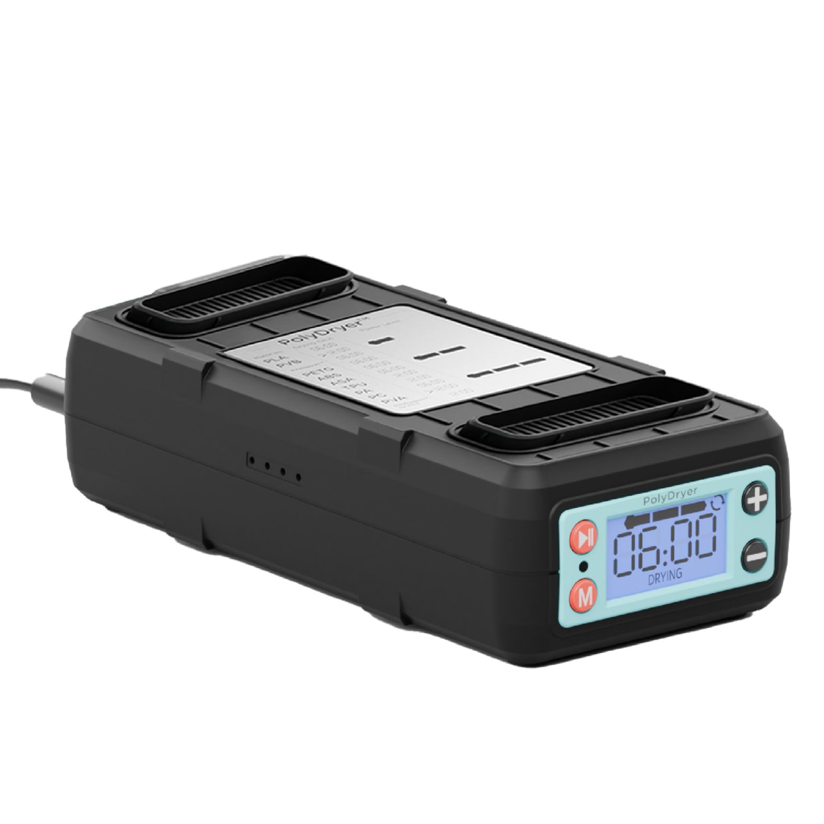 Polymaker PolyDryer Dock