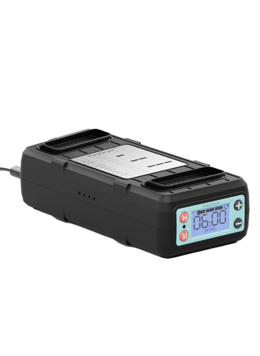 Polymaker PolyDryer Dock