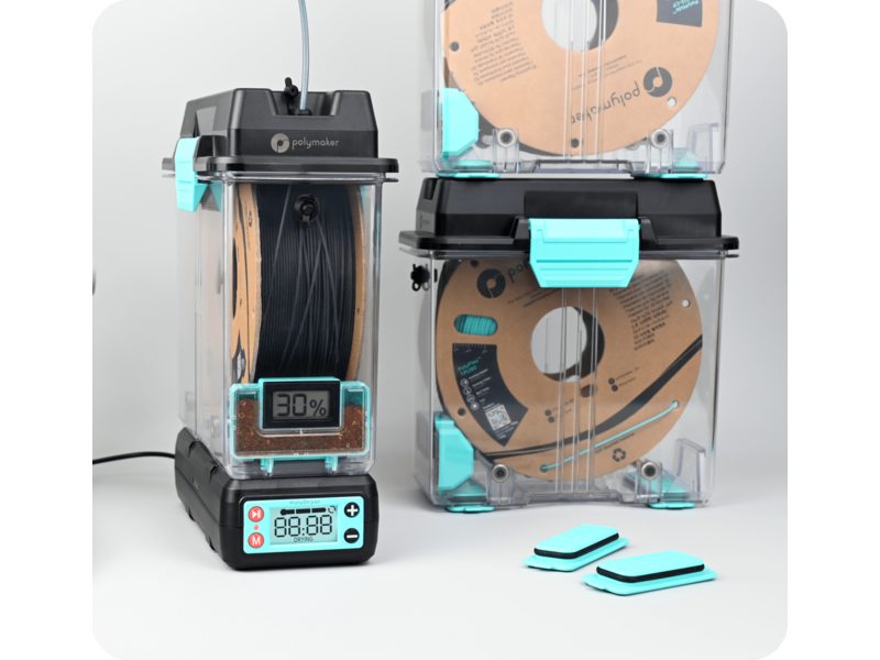 Polymaker PolyDryer Dock