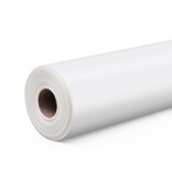 LOKLiK Matless Permanent Adhesive Vinyl - Matte White - 33 x 305 cm