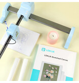 LOKLiK Stretched Canvas Set LOKLiK Stretched Canvas Set