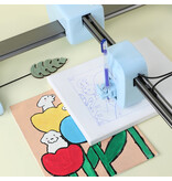 LOKLiK Heat Erasable Pen Set LOKLiK Heat Erasable Pen Set