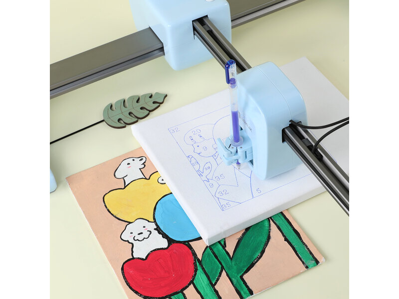 LOKLiK Heat Erasable Pen Set
