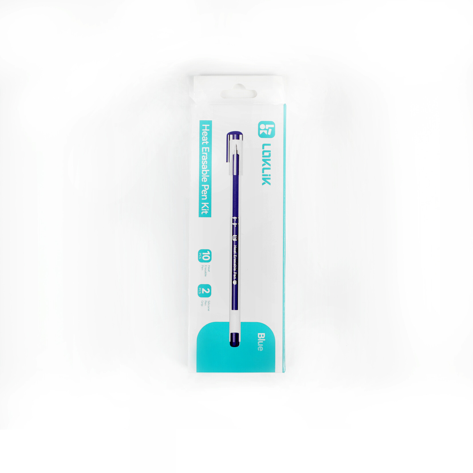 LOKLiK Heat Erasable Pen Set