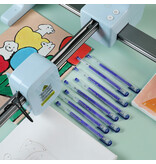 LOKLiK Heat Erasable Pen Set LOKLiK Heat Erasable Pen Set