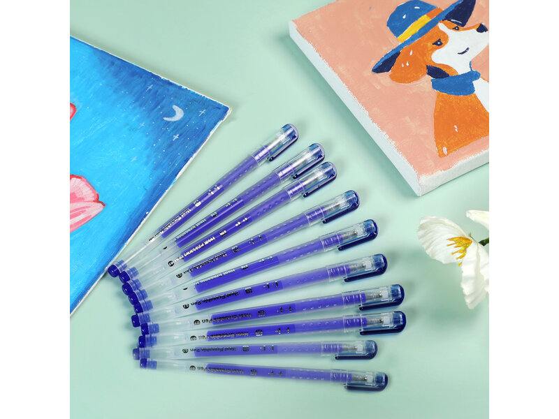 LOKLiK Heat Erasable Pen Set