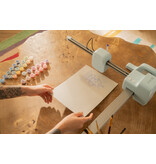 LOKLiK Acryl Verf Kit - 48 kleuren LOKLiK Acryl Verf Kit - 48 kleuren