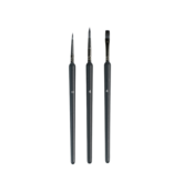 LOKLiK Acrylic Verfborstel Set LOKLiK Acrylic Verfborstel Set