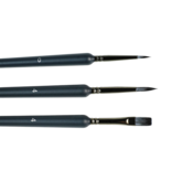 LOKLiK Acrylic Verfborstel Set LOKLiK Acrylic Verfborstel Set